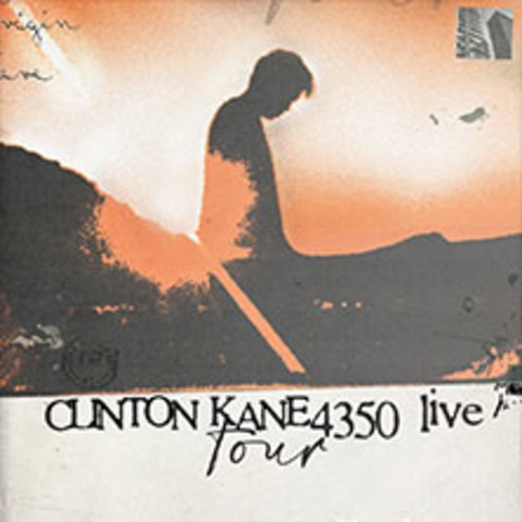 Clinton Kane - 4350 Live - BERLIN - 21.05.2026 20:00