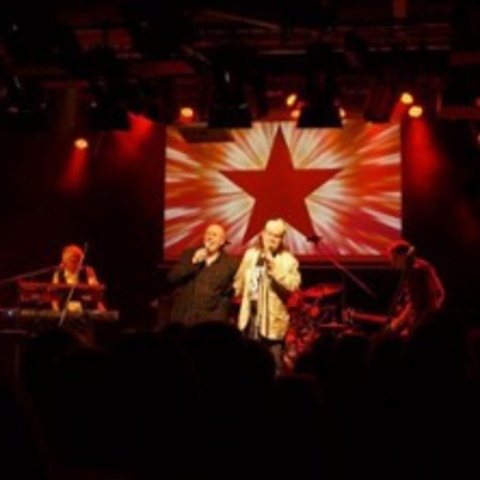 Poems On The Rocks - Freudenstadt - 16.05.2026 20:00
