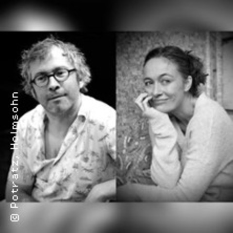 Ella und Hilde - Eine Hommage an Ella Fitzgerald & Hildegard Knef - BERLIN - 19.04.2026 19:00