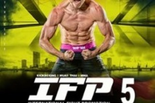 IFP Fight Series #5