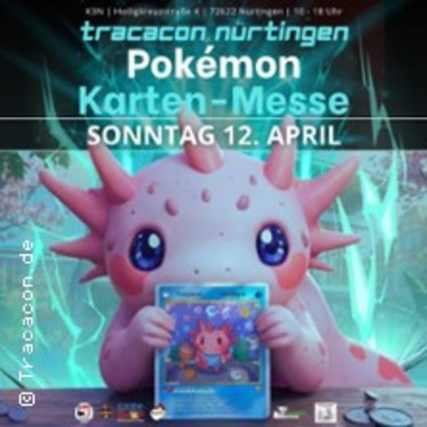 Tracacon - N�rtingen - 12.04.2026 10:00