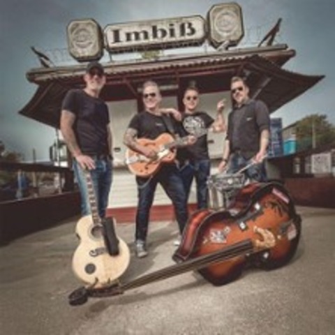 Frankfort Special - Freudenstadt - 13.06.2026 20:00