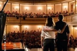 Be-Fl�gelt Tour 2027 - Ein Konzert, das dein Herz �ffnet