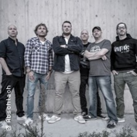 Abschlach - Flensburg - 14.11.2026 21:00