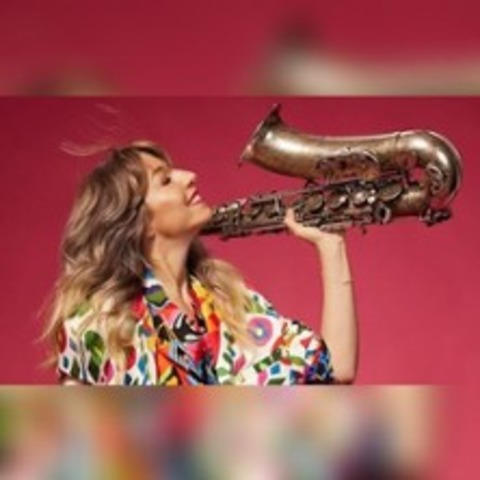 Stephanie Lottermoser - HAMBURG - 30.04.2026 20:00