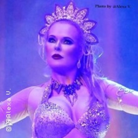 Pharaonic Fairytales V. - KREFELD-UERDINGEN - 07.11.2026 17:00
