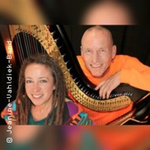 Jeanine Vahldiek Band - ZIELITZ - 11.09.2026 19:00