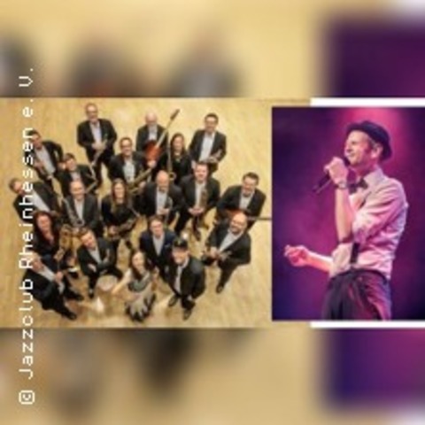 Grand Central Bigband - PARTENHEIM - 06.06.2026 20:00