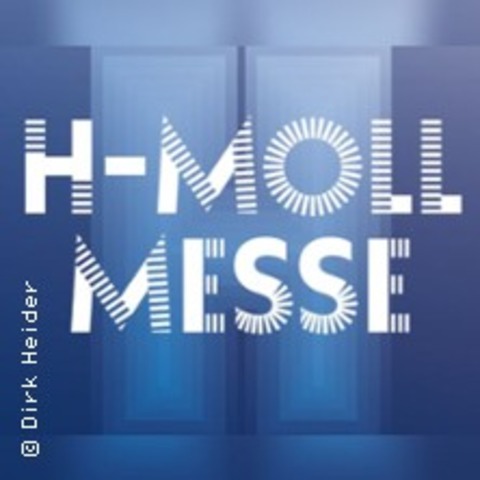 Cantus Domus & Konzerthausorchester - Bach: H-Moll Messe - Berlin - 11.04.2026 18:00
