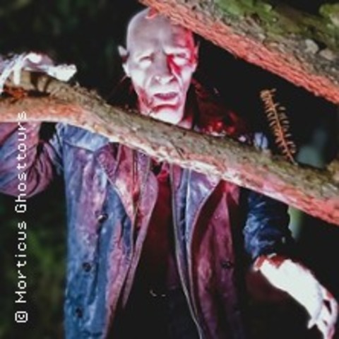 Nosferatus Auferstehung - FRANKFURT AM MAIN - 11.04.2026 22:00