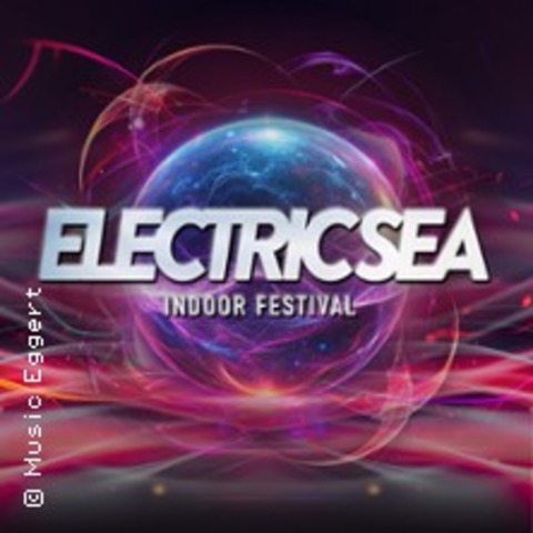Electric Sea - Rostock - 05.12.2026 19:00