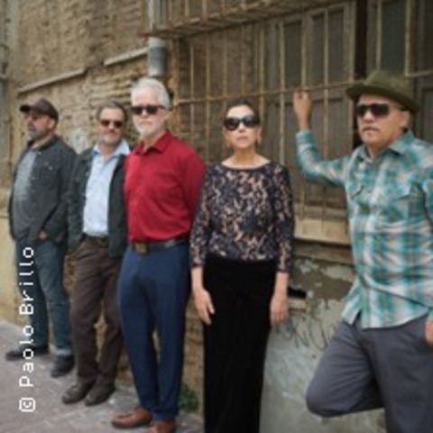 The Delines - Heilbronn - 15.10.2026 20:00