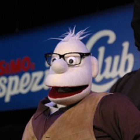 Werner Momsen - Artgenossen - Besonderheiten aus der Puppenwelt - HANNOVER - 12.01.2027 20:15