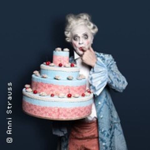 Marie-Antoinette oder Kuchen f�r alle! - BREMERHAVEN - 24.05.2026 15:00