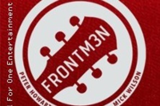 FRONTM3N - One For All - Tour 2027