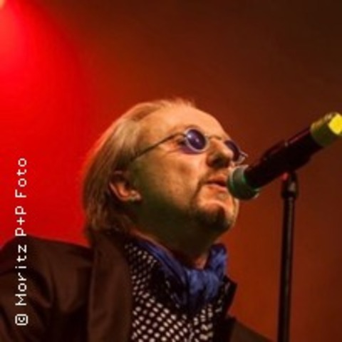 Mariuzz - Die Westernhagen Tribute-Show No.1 - FL�RSHEIM-WICKER - 07.08.2026 20:00