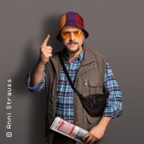 Ein Volksfeind - BREMERHAVEN - 17.05.2026 15:00