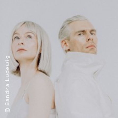 I Want Poetry - Future Selves - Record Release Show - Dresden - 29.05.2026 20:00