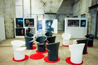 contemporary art ruhr (C.A.R.) 2026 - PHOTO/MEDIA ART FAIR UNESCO-Welterbe Zollverein