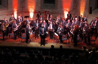 Stadtmusik M�llheim