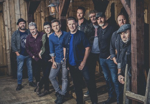 Take It To The Limit - A Celebration Of The Eagles - Neu-Isenburg - 06.11.2026 20:00