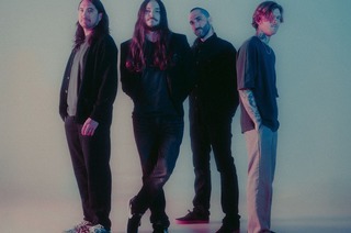 OF MICE & MEN - EUROPE SUMMER TOUR 2026 - SUPPORT: Vended & Employed To Serve