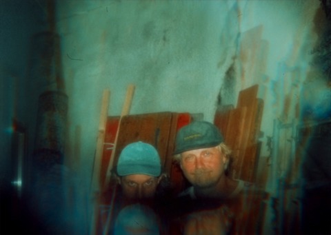 Steaming Satellites - The Lime Paradigm Tour - Erfurt - 31.10.2026 20:00