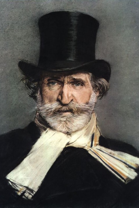 Die gro�e Verdi-Gala - Berlin - 07.06.2026 19:00