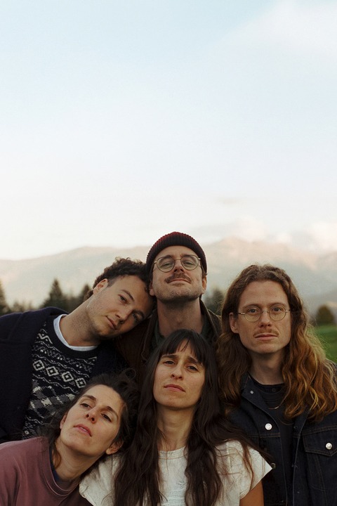 BLACK SEA DAHU - EVERYTHING TOUR 2026 - Hannover - 08.10.2026 20:00