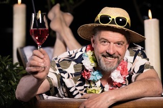 Uli Boettcher - Auszeit