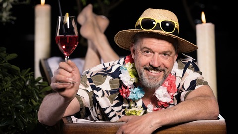 Uli Boettcher - Auszeit - Riegel - 12.12.2026 20:00