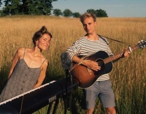 Voyage musical avec Abisko - G�ttingen - 22.04.2026 20:15