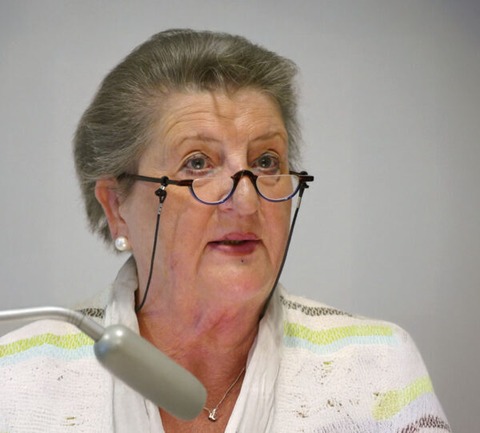 Dr. Barbara Schl�ter - Starke Frauen, gro�e Umbr�che und ein dunkles Verbrechen - Steinhorst - 11.07.2026 19:30