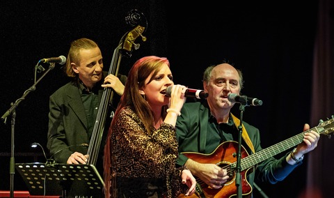 Sommer Special mit Acoustic Blend - Baden-Baden - 12.08.2026 19:30