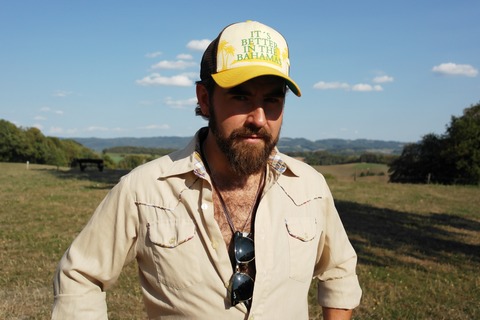 Sommer Special mit Danny W�nschel - Baden-Baden - 15.07.2026 19:30