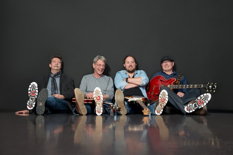 Sommer Special mit FreiGang - Baden-Baden - 01.07.2026 19:30