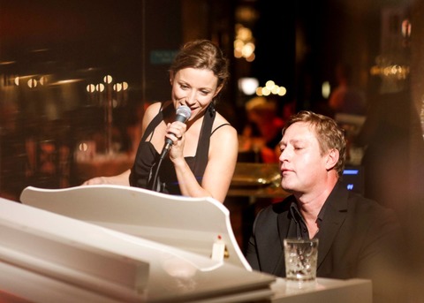 Sommer Special mit Fine Carma - Baden-Baden - 24.06.2026 19:30