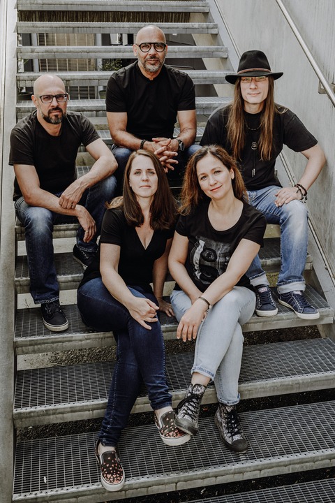 Sommer Special mit Queens & Bandits - Baden-Baden - 17.06.2026 19:30