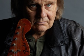 Walter Trout