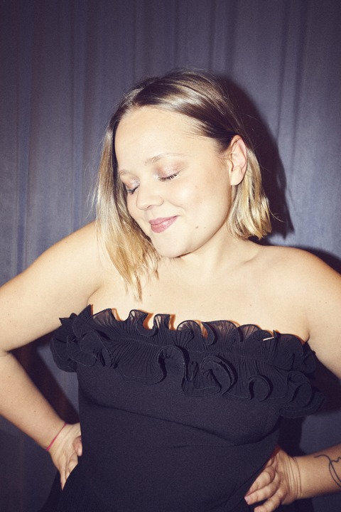 Lina Maly - 10 Jahre Nur zu Besuch - Reutlingen - 05.11.2026 20:00