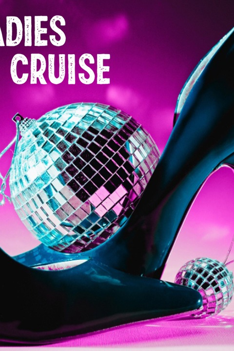 Ladies Cruise - Berlin - 07.03.2026 18:30
