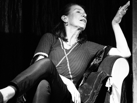 Penelope kann warten - Freiburg - 21.02.2026 19:00