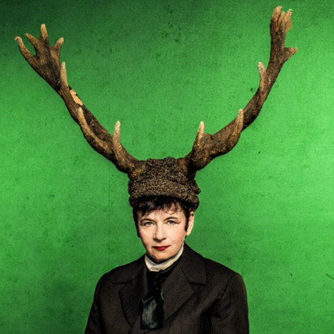 Bea von Malchus - Yankee Jodel! - Freiburg - 22.11.2026 19:00