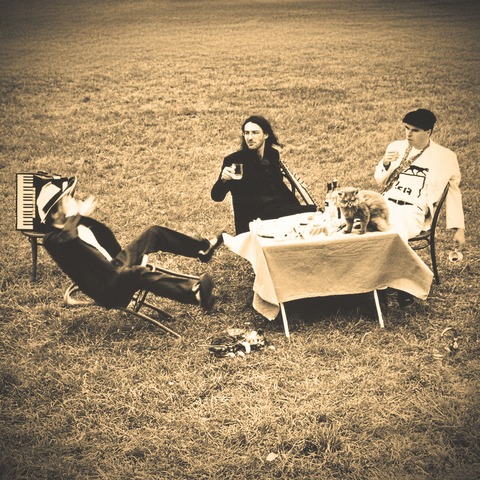 wean hean 2026: Als ob's gestern g'wesen w�r - Wien - 10.05.2026 19:30