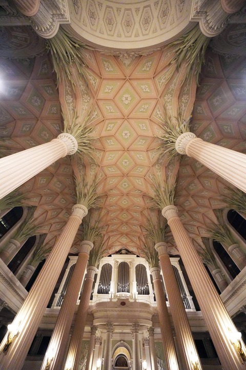 Orgelherbst mit Domorganist Silvius von Kessel - Leipzig - 31.10.2026 17:00