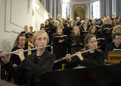 Johann Sebastian Bach: Matth�uspassion - Leipzig - 03.04.2026 17:00