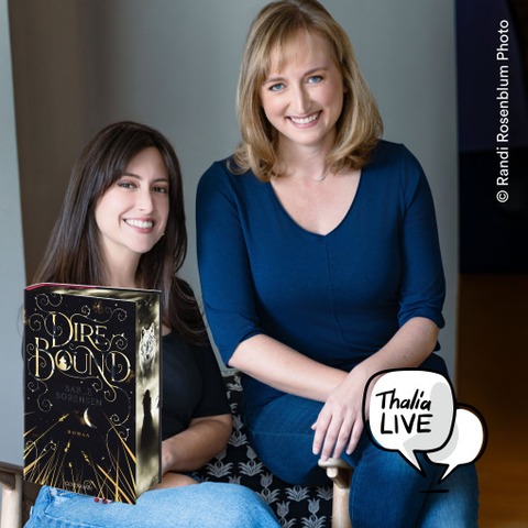 Sable Sorensen - „Dire Bound“ - Stuttgart - 19.05.2026 20:00