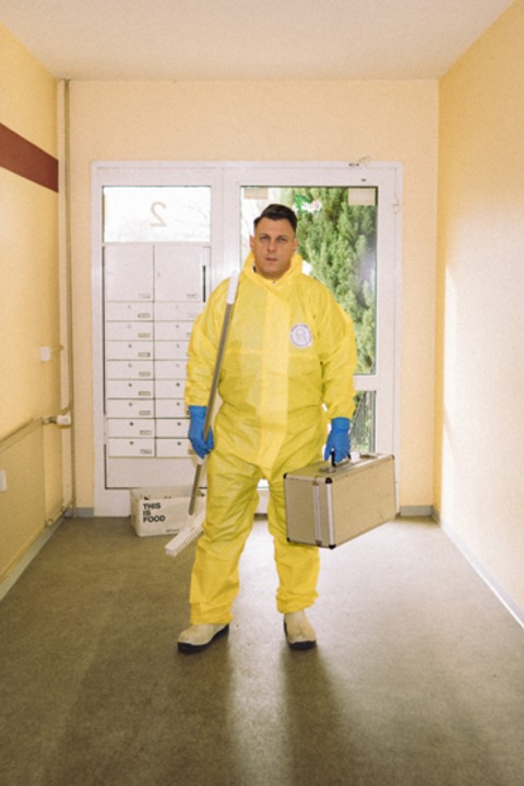 Thomas Kundt - Falscher Totenschein - Dresden - 10.03.2027 19:30