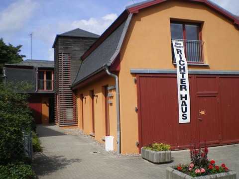 Fr�hlingserz�hlungen - Seebad Bansin - 30.05.2026 19:00