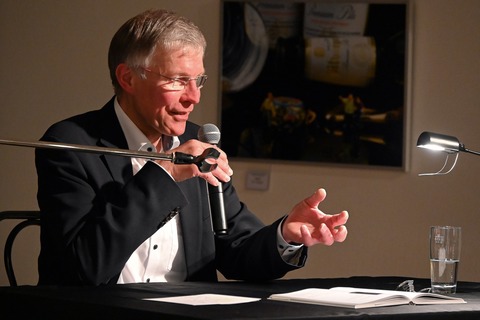 Blick hinter die Kulissen: Wir sind UNO - Seebad Bansin - 15.05.2026 17:00